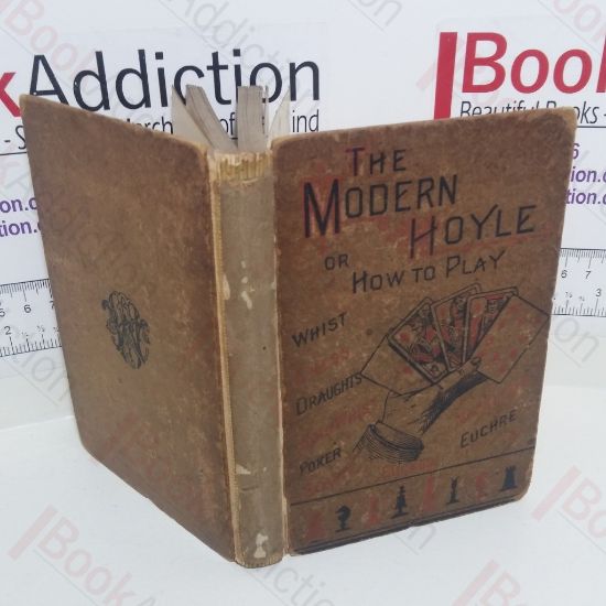 Picture of The Modern Hoyle or How To Play