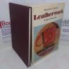 Picture of Leatherwork : A Step-By-Step Guide
