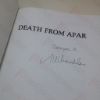 Picture of Death From Afar: Marine Corps Sniping (Volume 2) (Signed Presentation Edition)