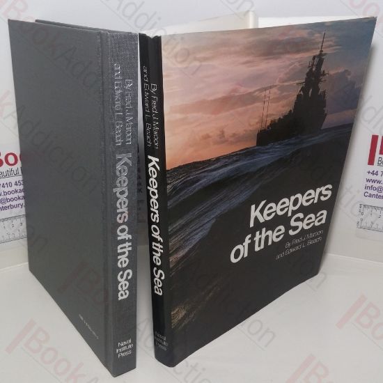 Picture of Keepers of the Sea