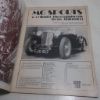 Picture of MG Sports: 4 cylinder Thoroughbreds from Abingdon (An AutoCar Special)