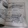 Picture of MG Sports: 4 cylinder Thoroughbreds from Abingdon (An AutoCar Special)