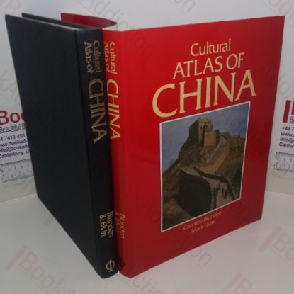 Picture of Cultural Atlas of China