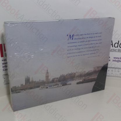 Picture of A Vision of Britain: A Personal View of Architecture