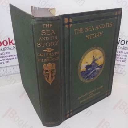 Picture of The Sea and Its Story: From Viking Ship to Submarine