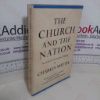Picture of The Church and the Nation: Six Studies in the Anglican Tradition