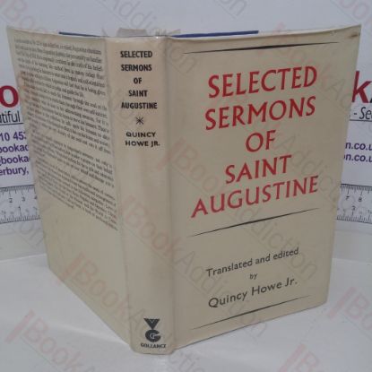 Picture of Selected Sermons of St Augustine