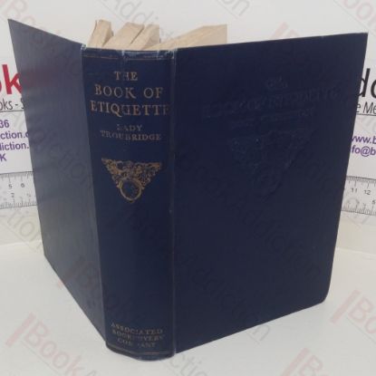 Picture of The Book of Etiquette (Volumes I and II)