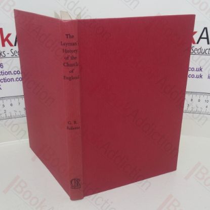 Picture of The Layman's History of the Church of England
