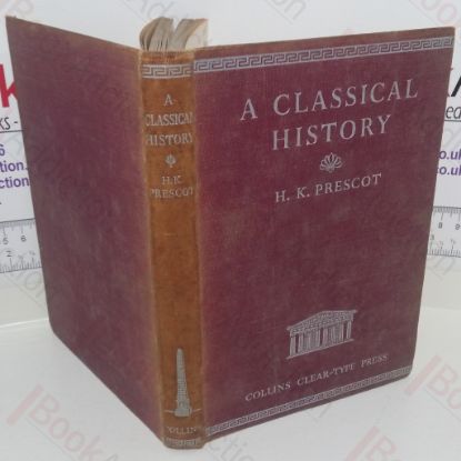 Picture of A Classical History
