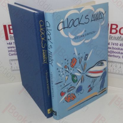 Picture of Chocks Away