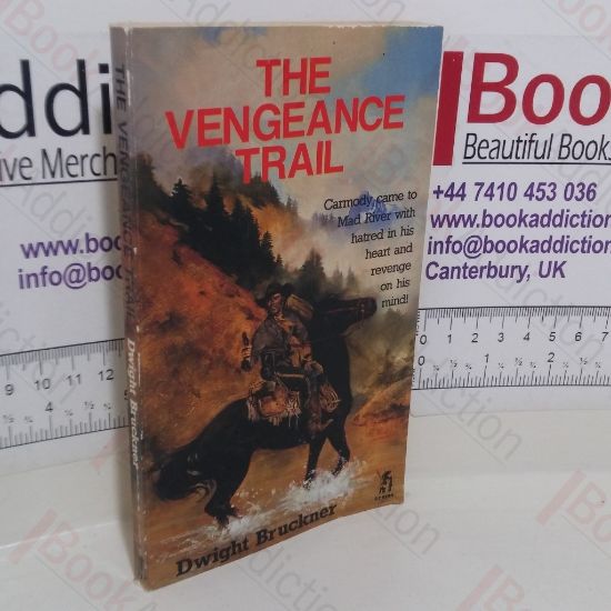 Picture of The Vengeance Trail