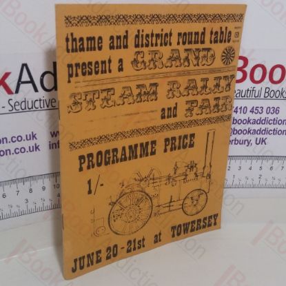 Picture of Grand Steam Rally and Fair