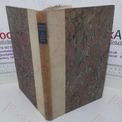 Picture of Three Gifts: An Arab Love Story