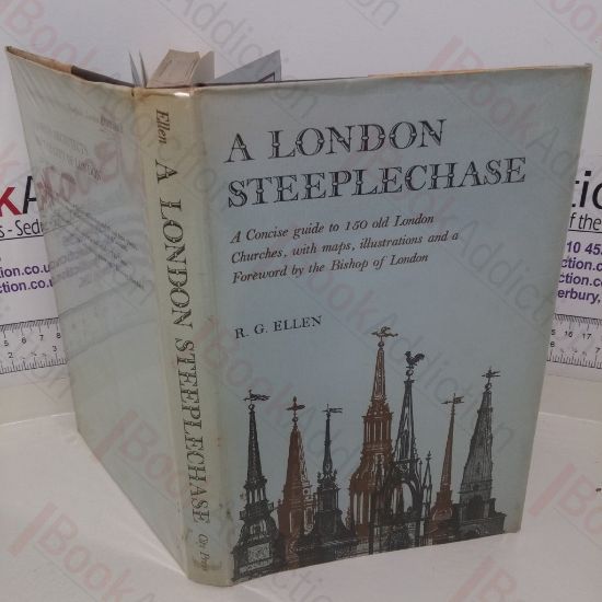 Picture of A London Steeplechase