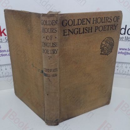 Picture of Golden Hours of English Poetry