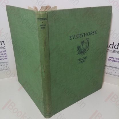 Picture of Everyhorse: A Selection of Studies Grave and Gay