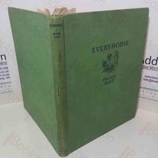 Picture of Everyhorse: A Selection of Studies Grave and Gay