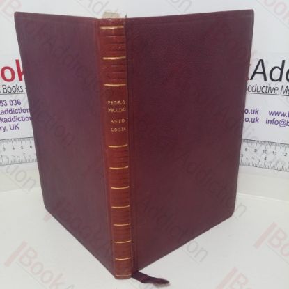 Picture of Antologia: Las Estancias del Amor