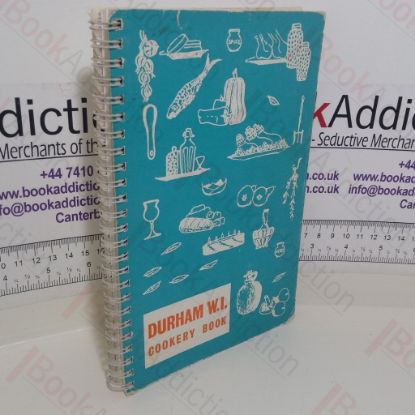 Picture of Durham County Federation of Women's Institutes Cookery Book