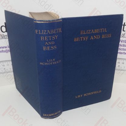 Picture of Elizabeth, Betsy and Bess