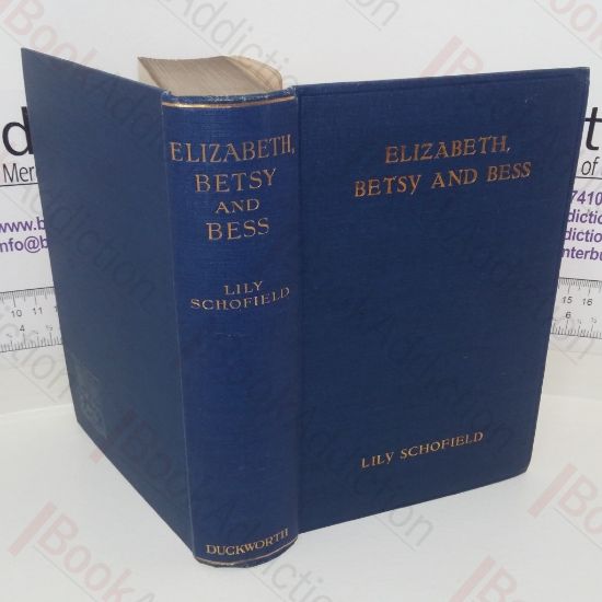 Picture of Elizabeth, Betsy and Bess