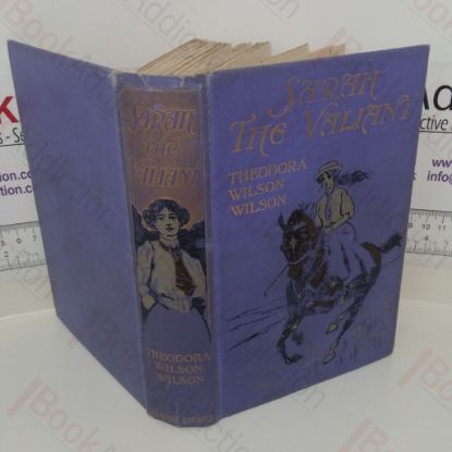 Picture of Sarah the Valiant