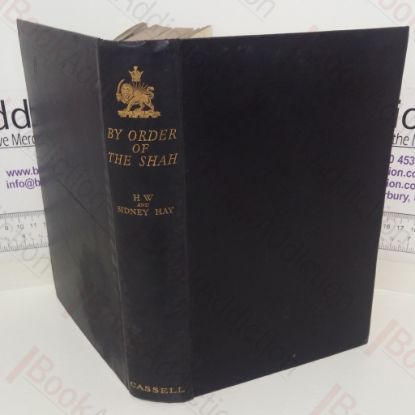 Picture of By Order of the Shah