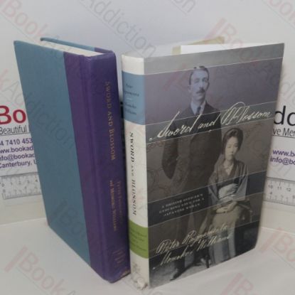 Picture of Sword and Blossom: A British Officer's Enduring Love for a Japanese Woman