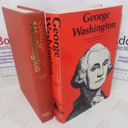 Picture of George Washington: The Forge of Experience 1732-1775