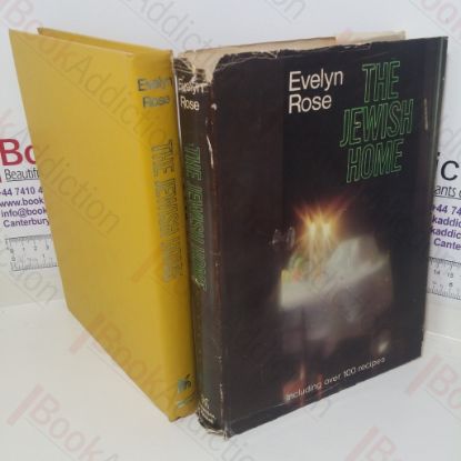 Picture of The Jewish Home