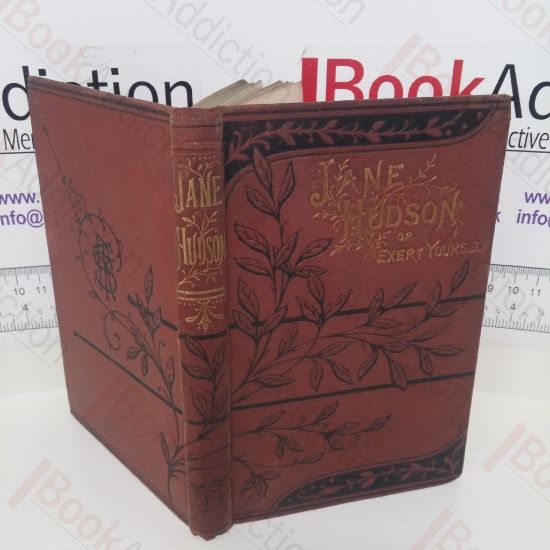 Picture of Jane Hudson; or, Exert Yourself