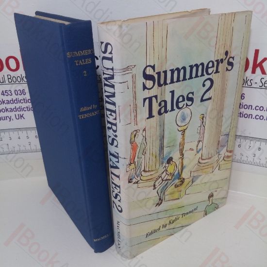 Picture of Summer's Tales 2