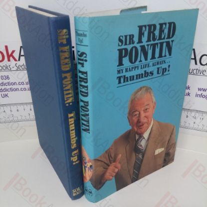 Picture of My Happy Life: Always Thumbs Up! (Signed)