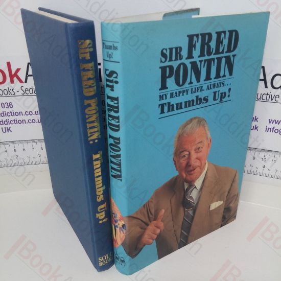 Picture of My Happy Life: Always Thumbs Up! (Signed)