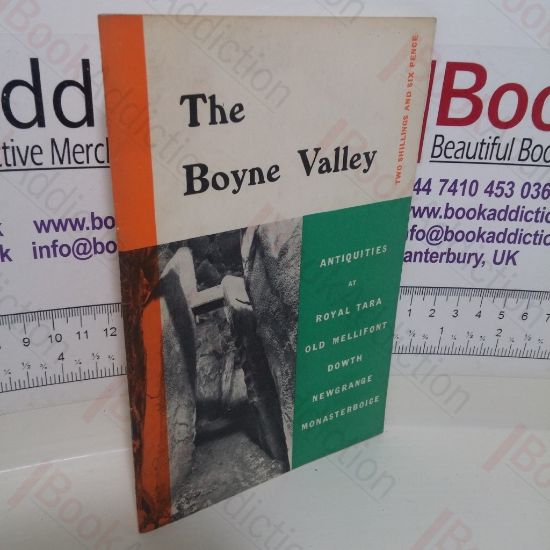 Picture of The Boyne Valley