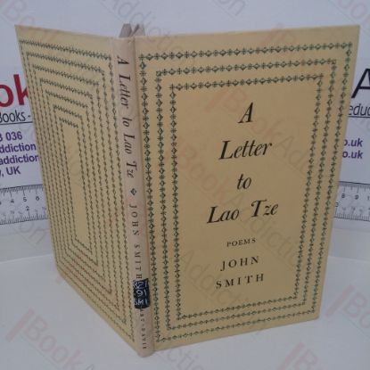 Picture of A Letter to Lao Tze