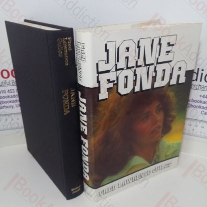 Picture of Jane Fonda: The Actress in Her Time