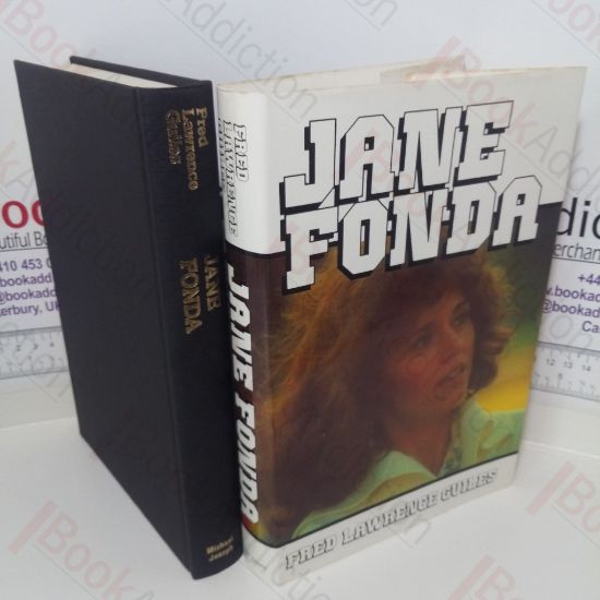 Picture of Jane Fonda: The Actress in Her Time