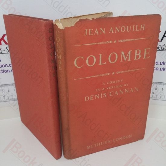 Picture of Colombe: A Comedy