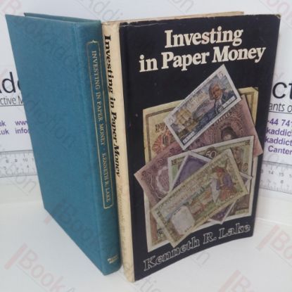 Picture of Investing in Paper Money