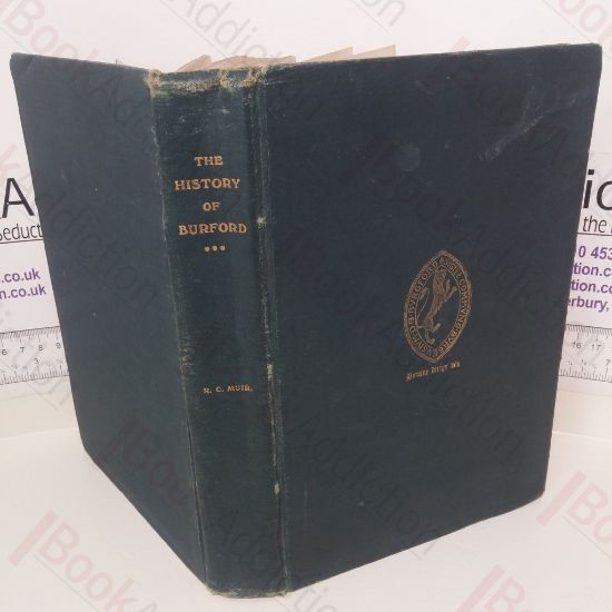 Picture of The Early Political and Military History of Burford