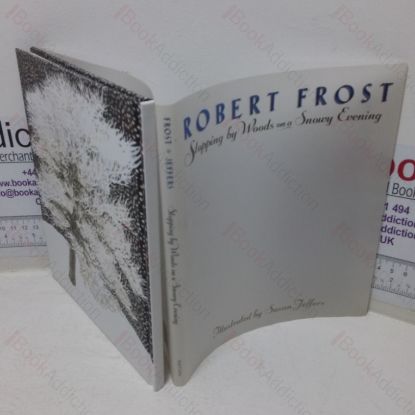 Picture of Stopping by Woods on a Snowy Evening