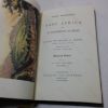 Picture of First Footsteps in East Africa or, An Exploration of Harar, Volumes I & II (Classics of Exploration series) (Memorial Edition) (Two Volumes)