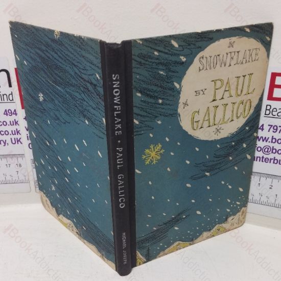 Picture of Snowflake