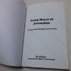 Picture of From Mazas to Jerusalem: An Anarchist Outsider on the Run