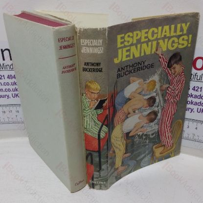 Picture of Especially Jennings