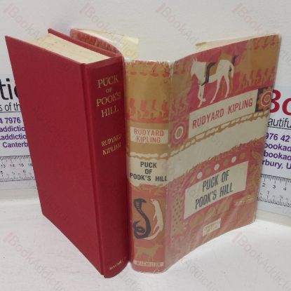 Picture of Puck of Pook's Hill