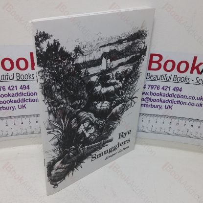 Picture of Rye Smugglers (Signed)