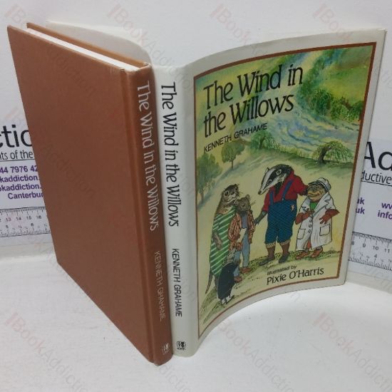 Picture of The Wind in the Willows